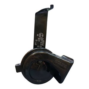 بوق خودرو گلدپارت مدل gp430 مناسب برای 206